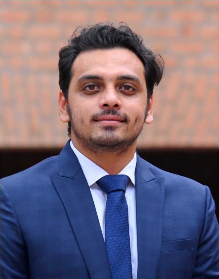 Pallav K. Chauhan